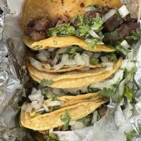 Taquerías Mi Jalisco (Food Truck) ico