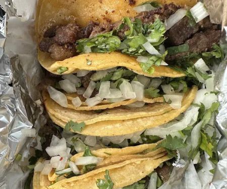 Taqueru00edas Mi Jalisco (Food Truck)