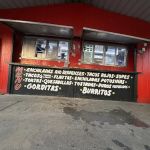 Antonitos La Esperanza Taco Truck