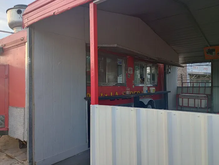 Antonitos La Esperanza Taco Truck Picture 2