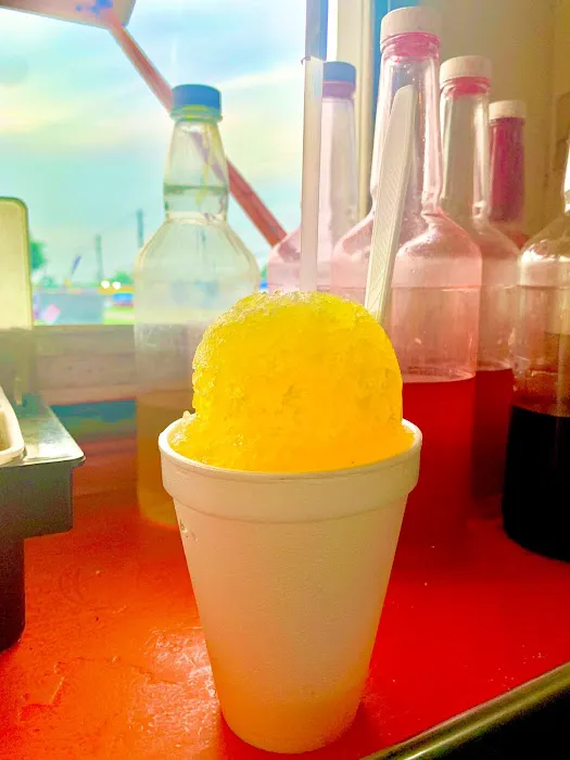 T.M Elotes Asados (food truck) Picture 3