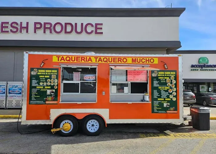 Taqueria taquero mucho Picture 1