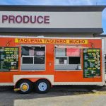 Taqueria taquero mucho