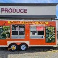 Taqueria taquero mucho ico