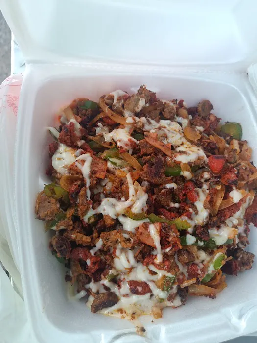 Taqueria taquero mucho Picture 10