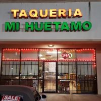 Taqueria Mi Huetamo ico