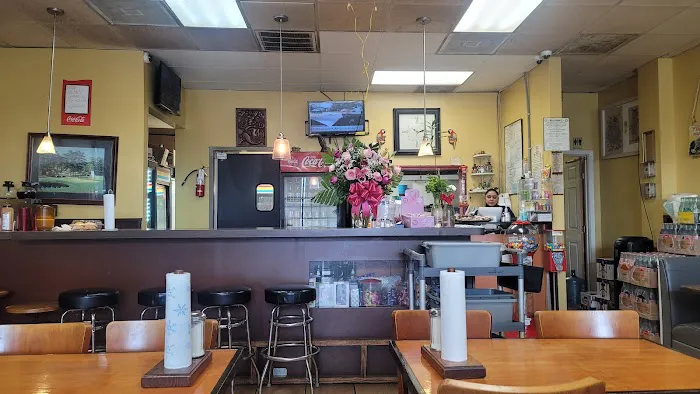 Taqueria Mi Huetamo Picture 2