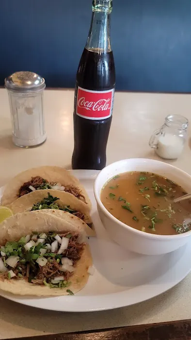 Taqueria Mi Huetamo Picture 4