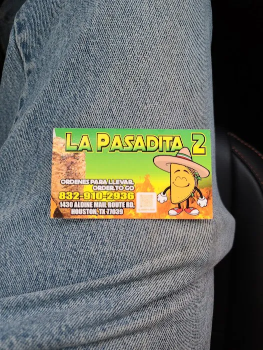 La pasadita 2 Picture 4