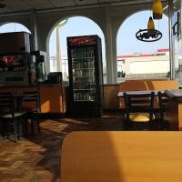 Subway ico