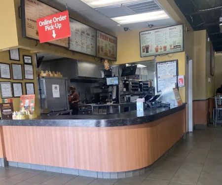 Burger King