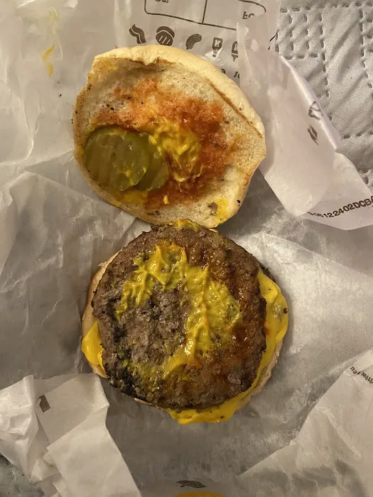 Burger King Picture 4