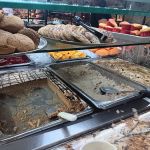 Ranchero King Buffet