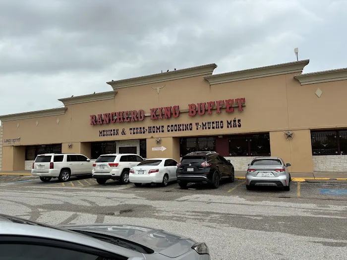 Ranchero King Buffet Picture 7