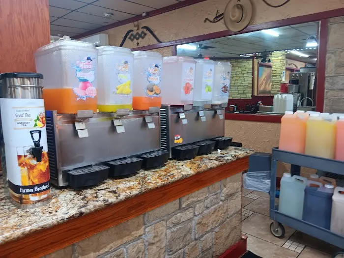 Ranchero King Buffet Picture 3