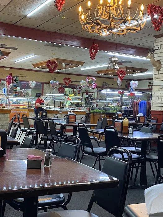 Ranchero King Buffet Picture 9