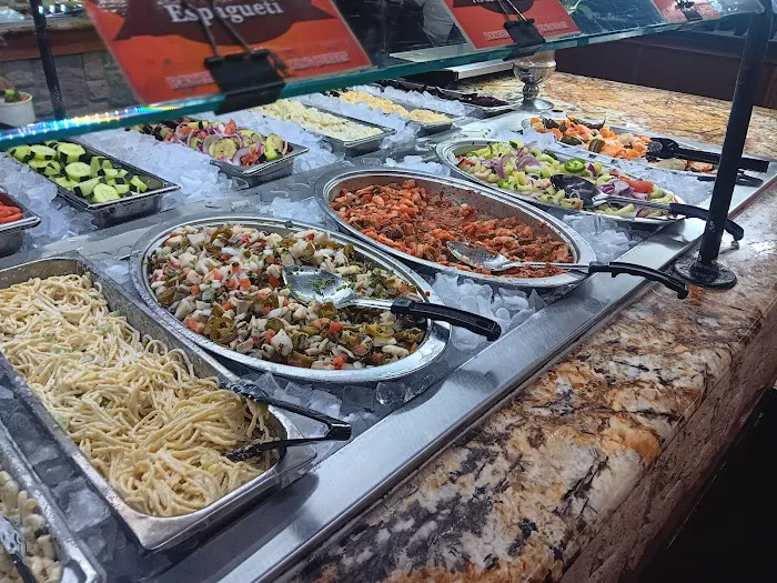 Ranchero King Buffet Picture 6
