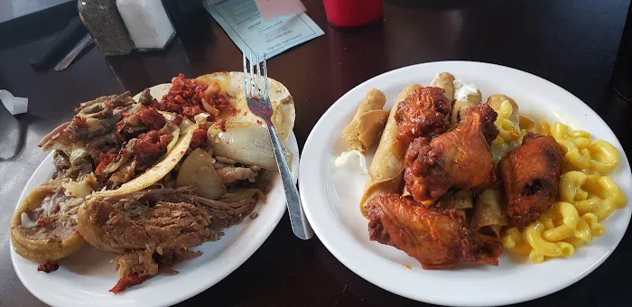 Ranchero King Buffet Picture 4