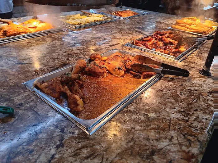 Ranchero King Buffet Picture 8