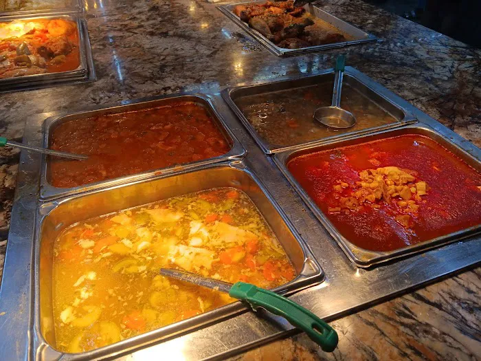 Ranchero King Buffet Picture 5