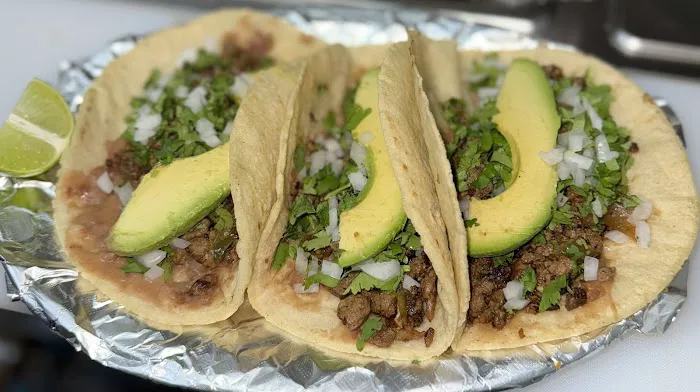 Taqueria Charlies Picture 3