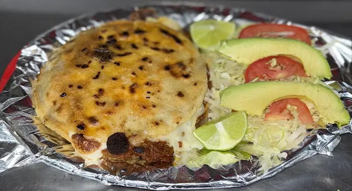 Taqueria Charlies Picture 1