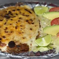 Taqueria Charlies ico