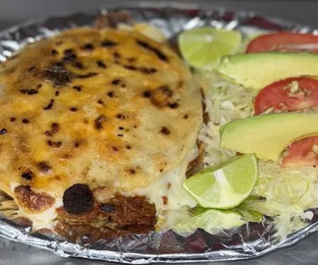 Taqueria Charlies