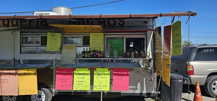 Taqueria Guicho's Picture 4
