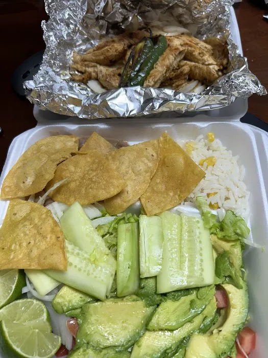 Taqueria Guicho's Picture 5