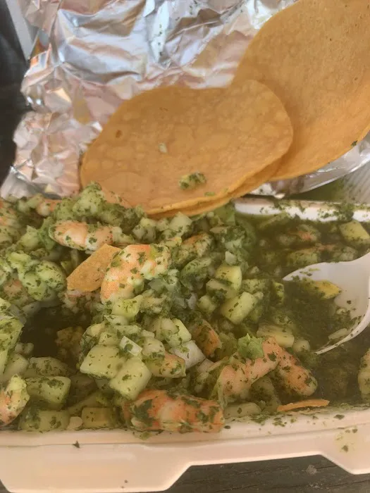 Taqueria Guicho's Picture 1