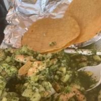 Taqueria Guicho's ico