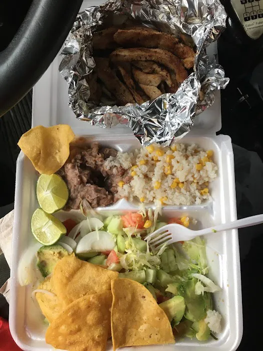 Taqueria Guicho's Picture 9
