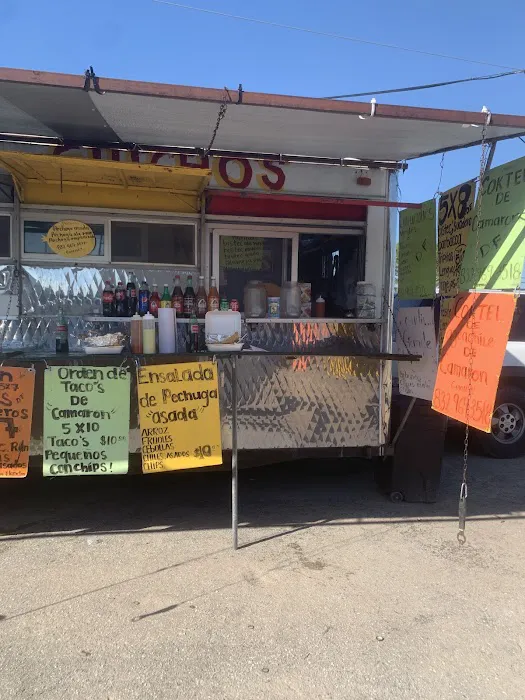 Taqueria Guicho's Picture 6