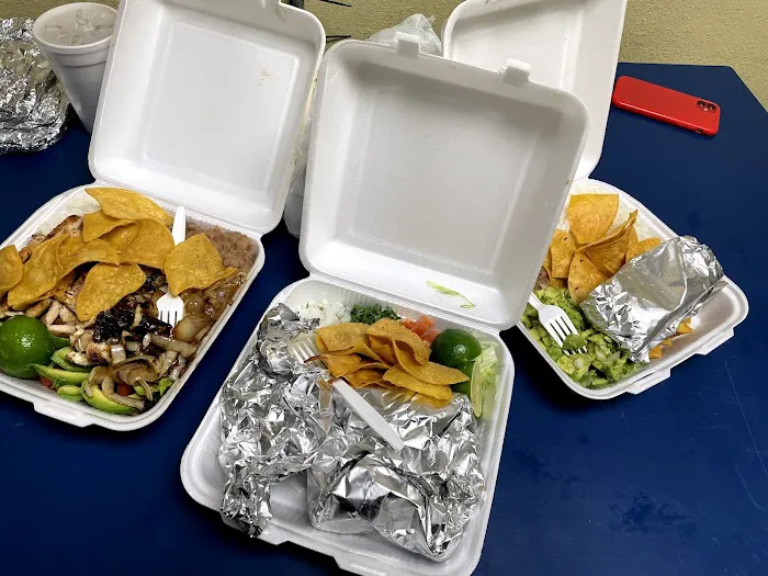 Taqueria Guicho's Picture 7