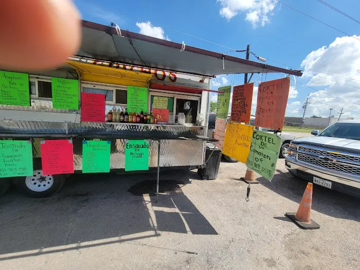 Taqueria Guicho's Picture 8