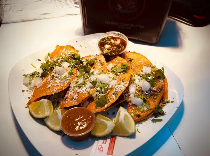 Crazy Juan’s burritos Picture 9