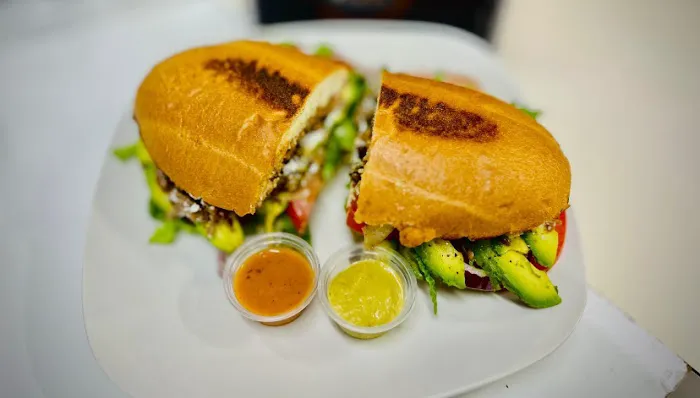 Crazy Juan’s burritos Picture 6