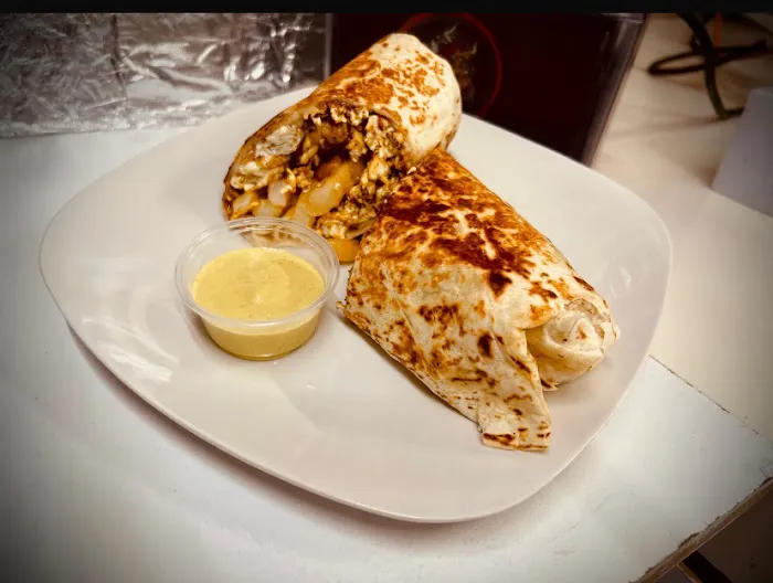 Crazy Juan’s burritos Picture 7