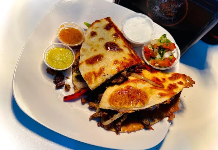 Crazy Juan’s burritos Picture 4