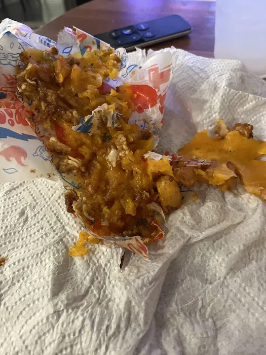 Mico's Hot Chicken Picture 4