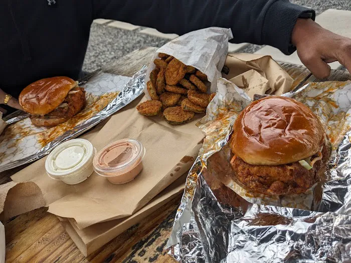 Mico's Hot Chicken Picture 6