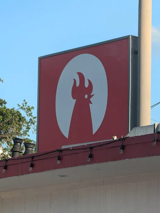 Mico's Hot Chicken Picture 5