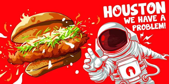 Mico's Hot Chicken Picture 2