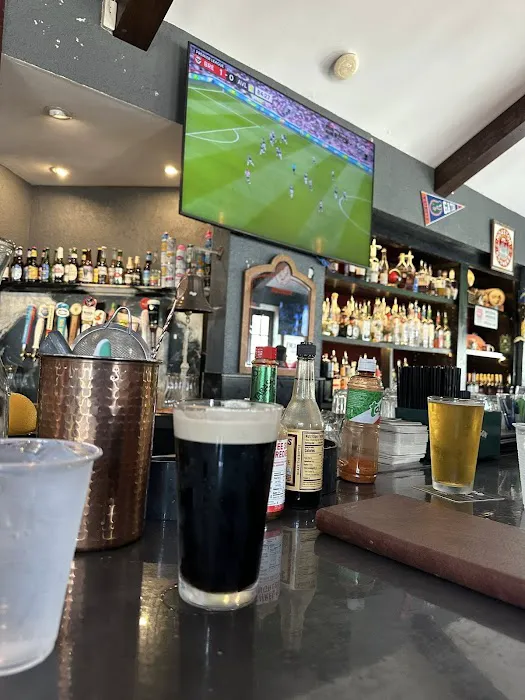 Velvet Oak Tavern Picture 5