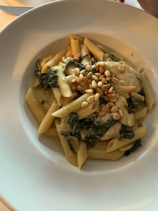 Amore Italian Restaurant Picture 5