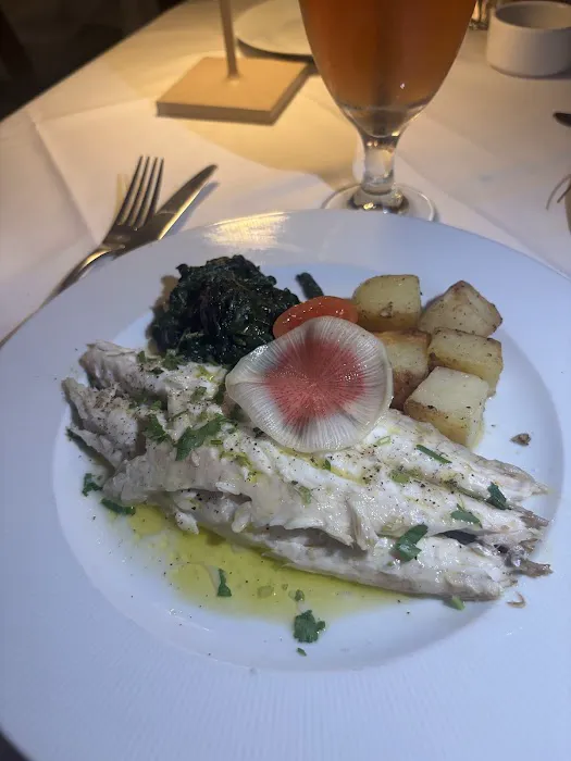 Amore Italian Restaurant Picture 10