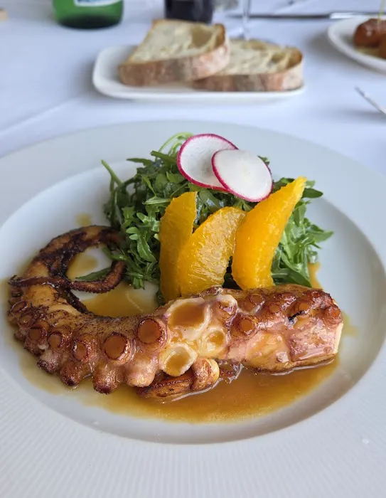 Amore Italian Restaurant Picture 1
