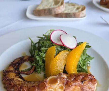 Amore Italian Restaurant