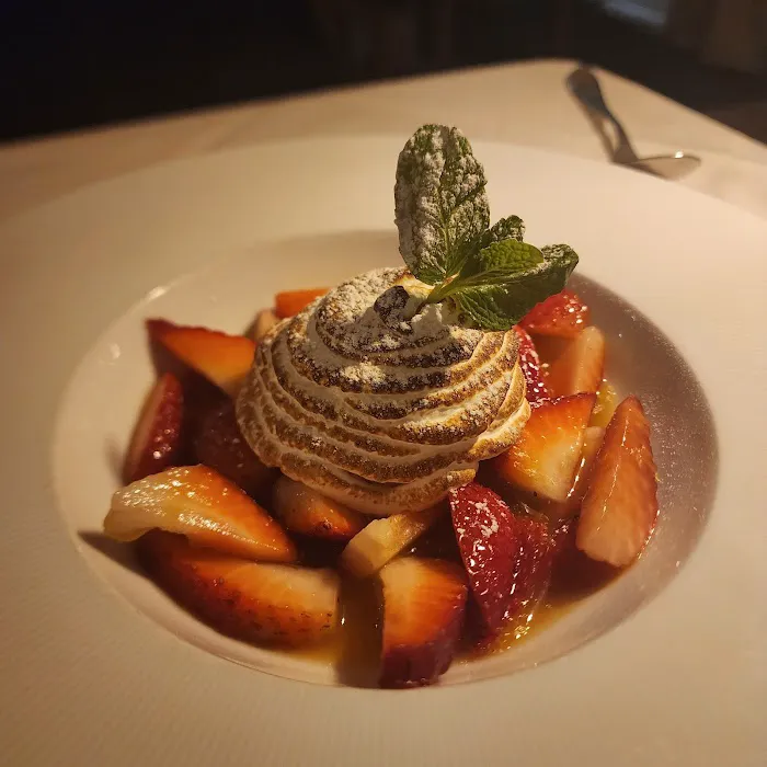 Amore Italian Restaurant Picture 7